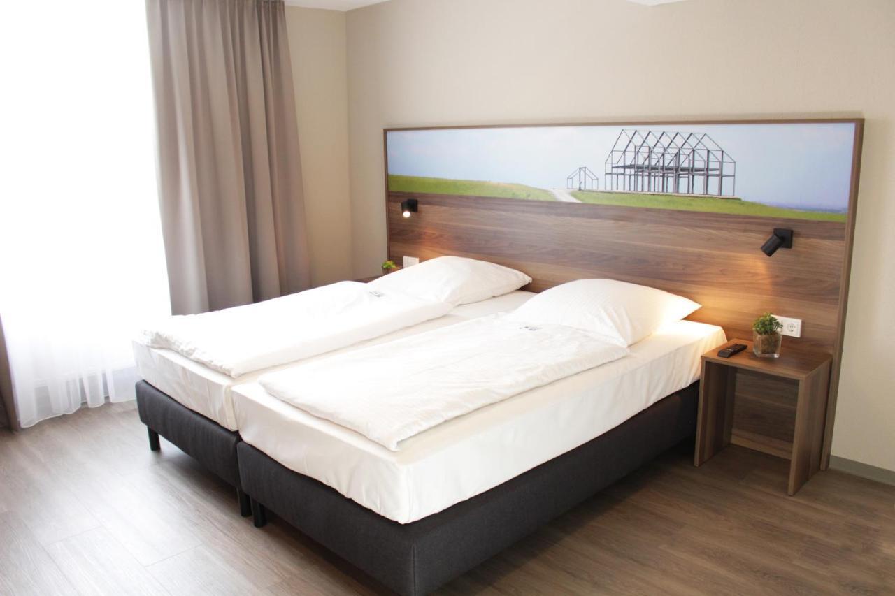 Hotel Dampfmuehle Нойкирхен-Флюн Екстериор снимка