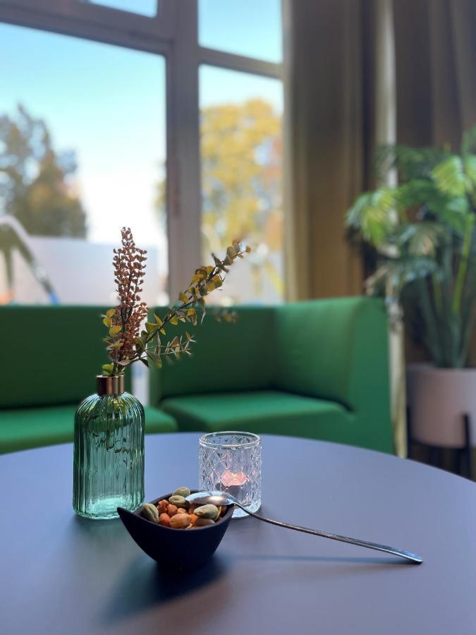 Hotel Dampfmuehle Нойкирхен-Флюн Екстериор снимка