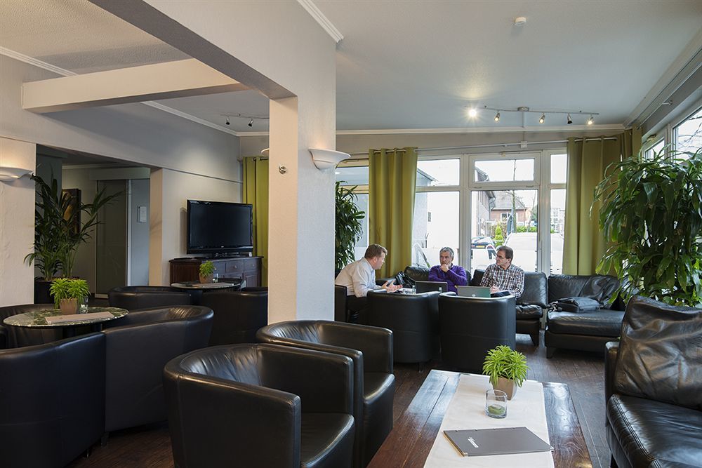 Hotel Dampfmuehle Нойкирхен-Флюн Екстериор снимка
